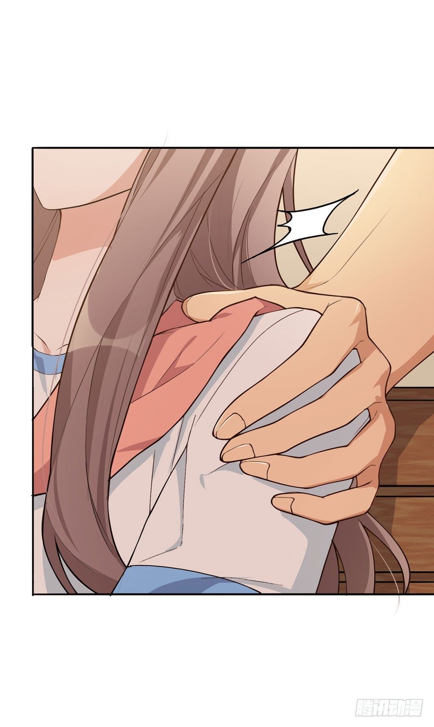 涌现的回忆（上）(1/2)-第57话