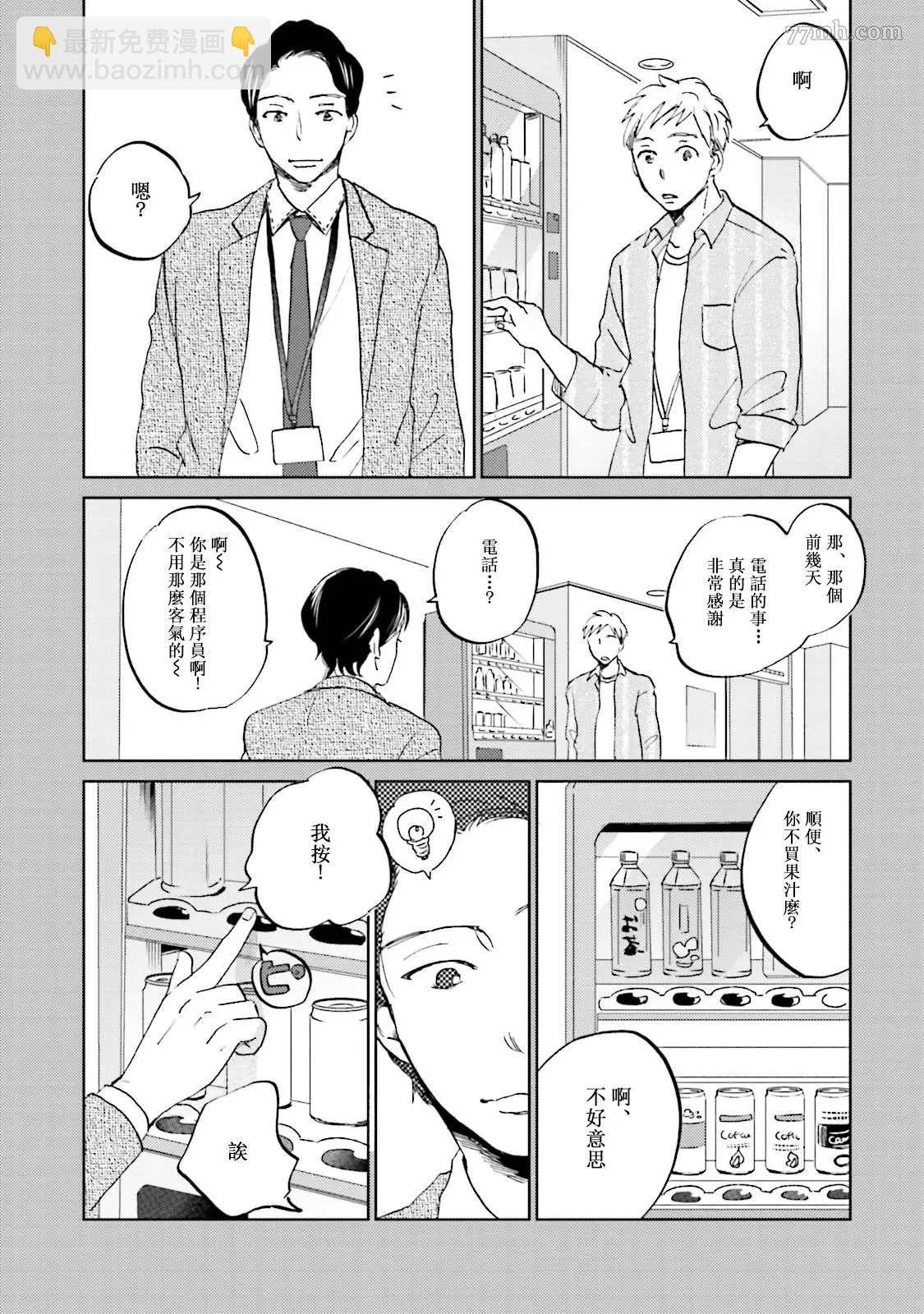 再綁緊點、快打開我 - 第1話 - 2