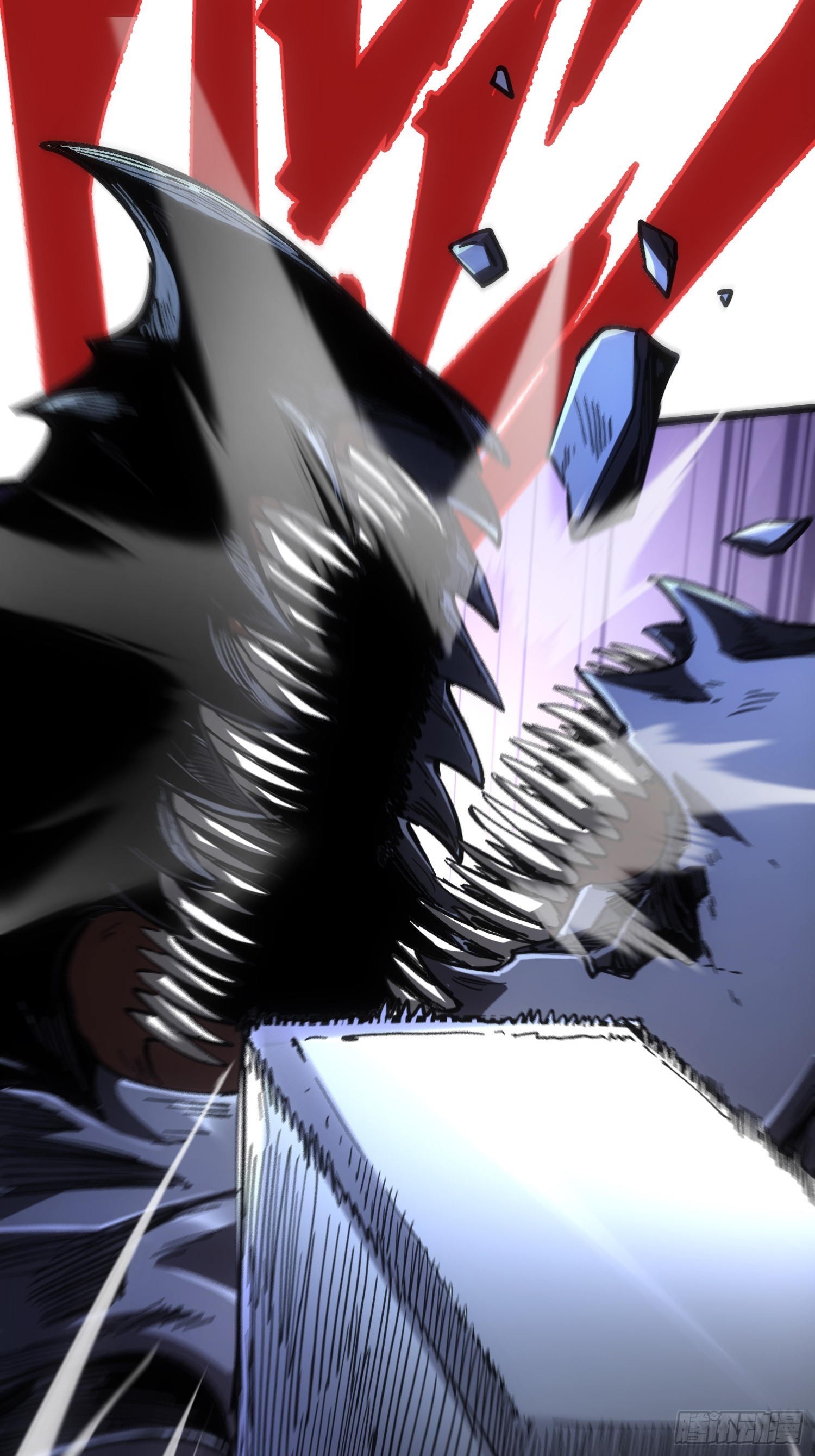 第110话(1/2)-第111话