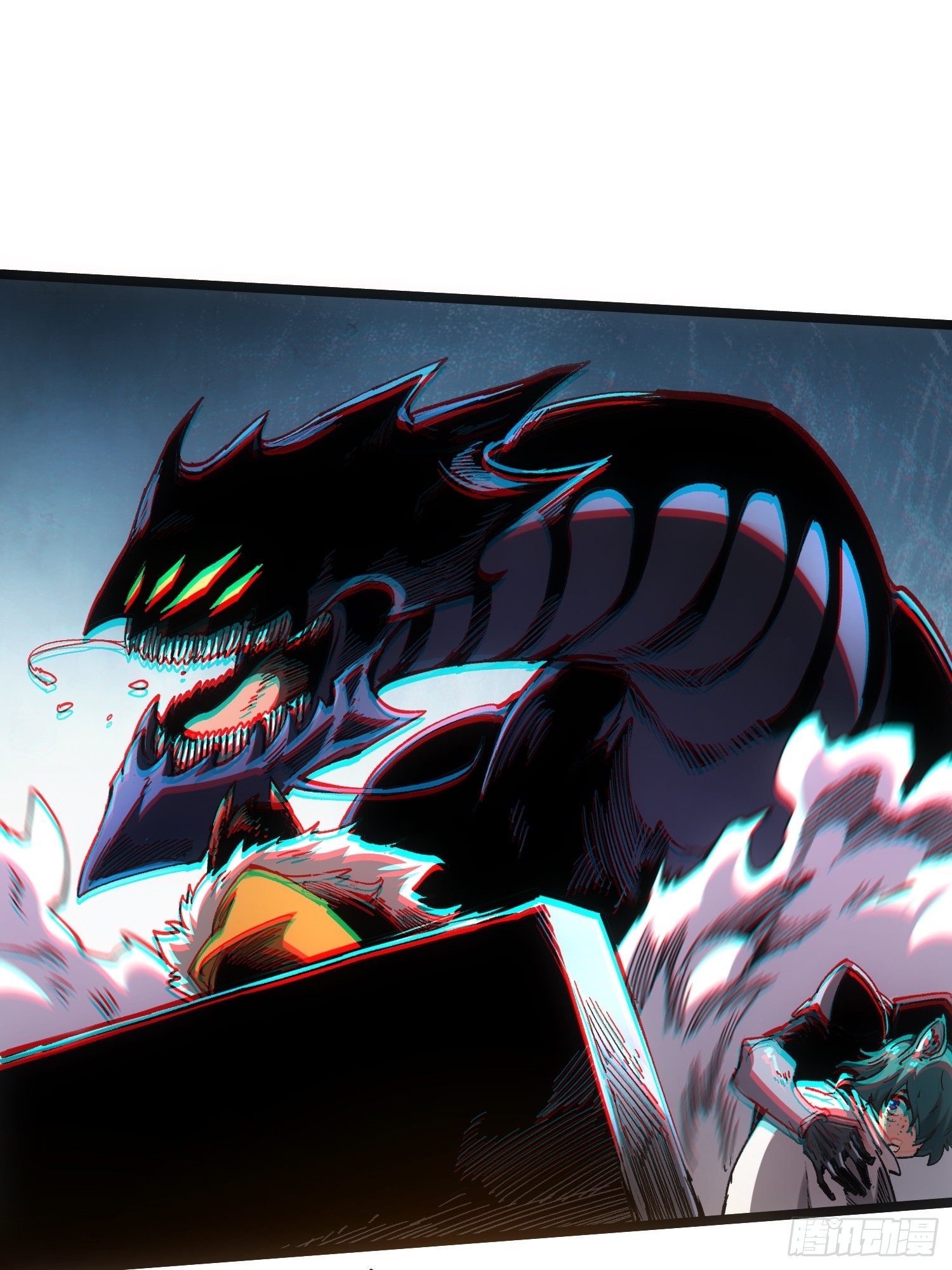 第110话(1/2)-第111话