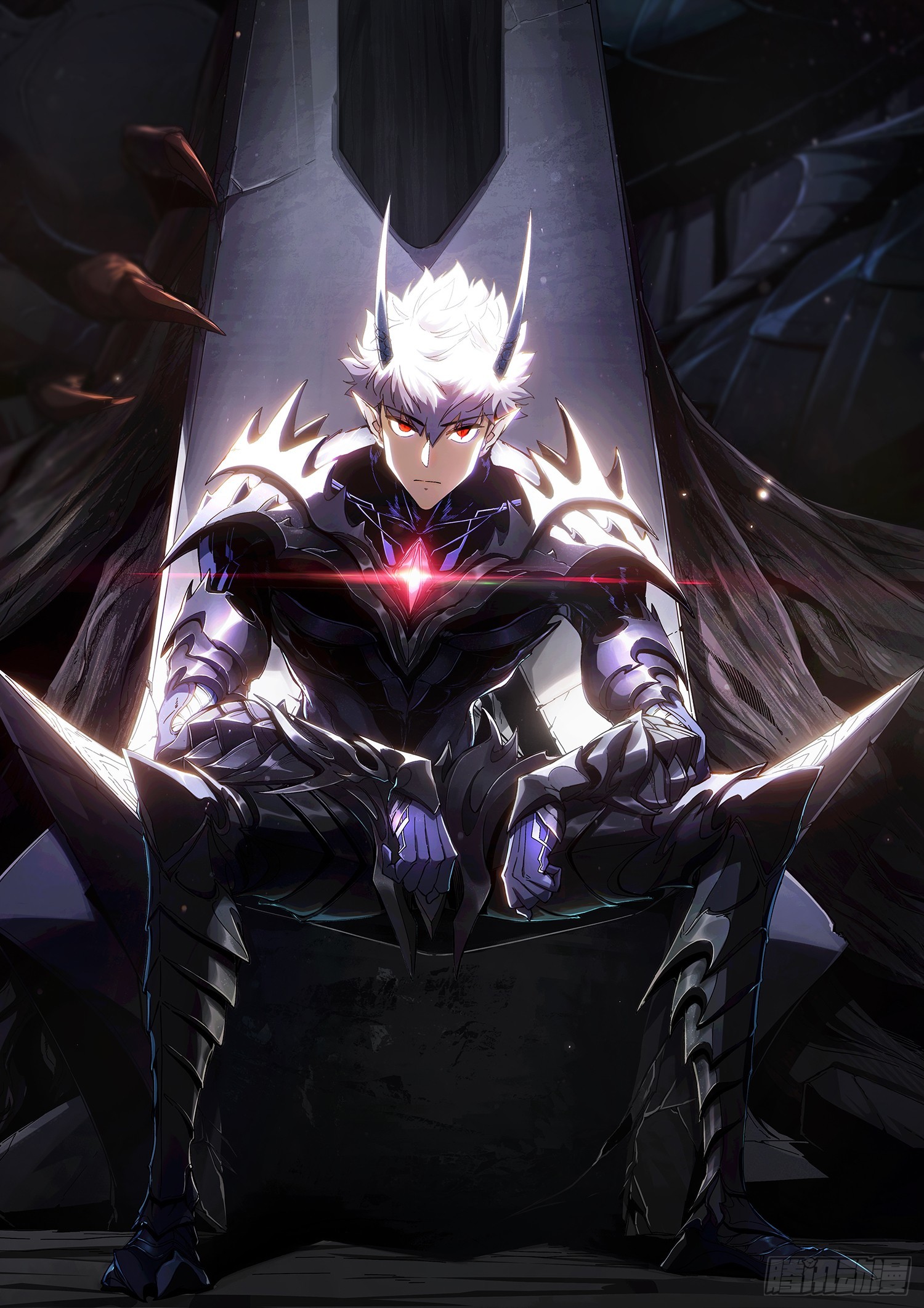 第23话(1/2)-第23话