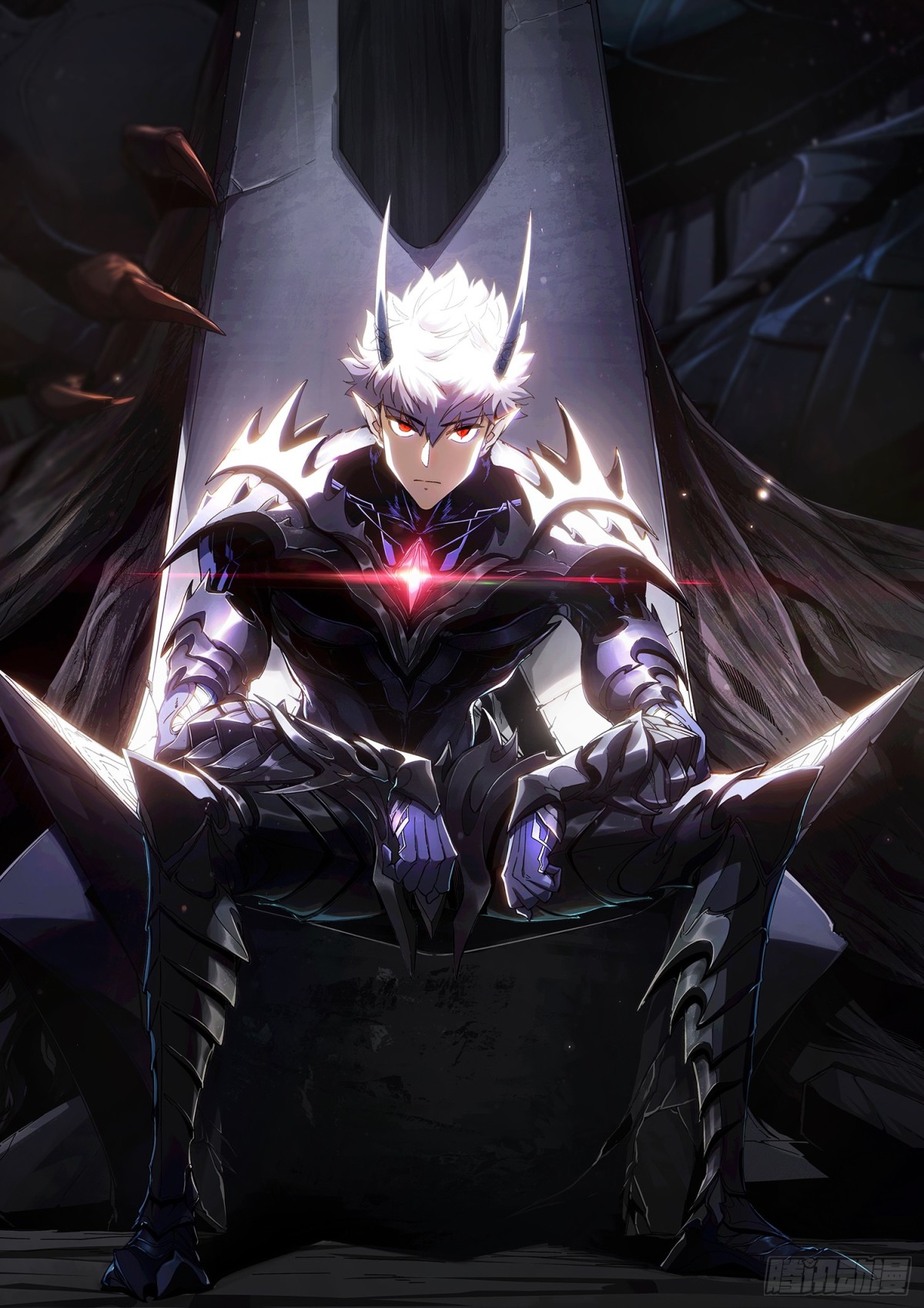 第2话(1/2)-第3话