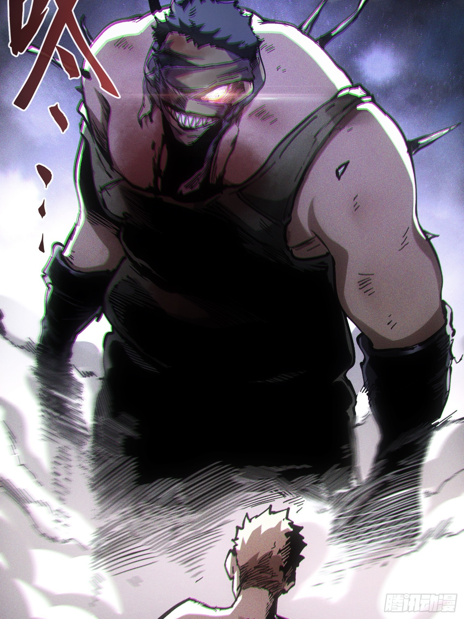 第59话(1/2)-第59话