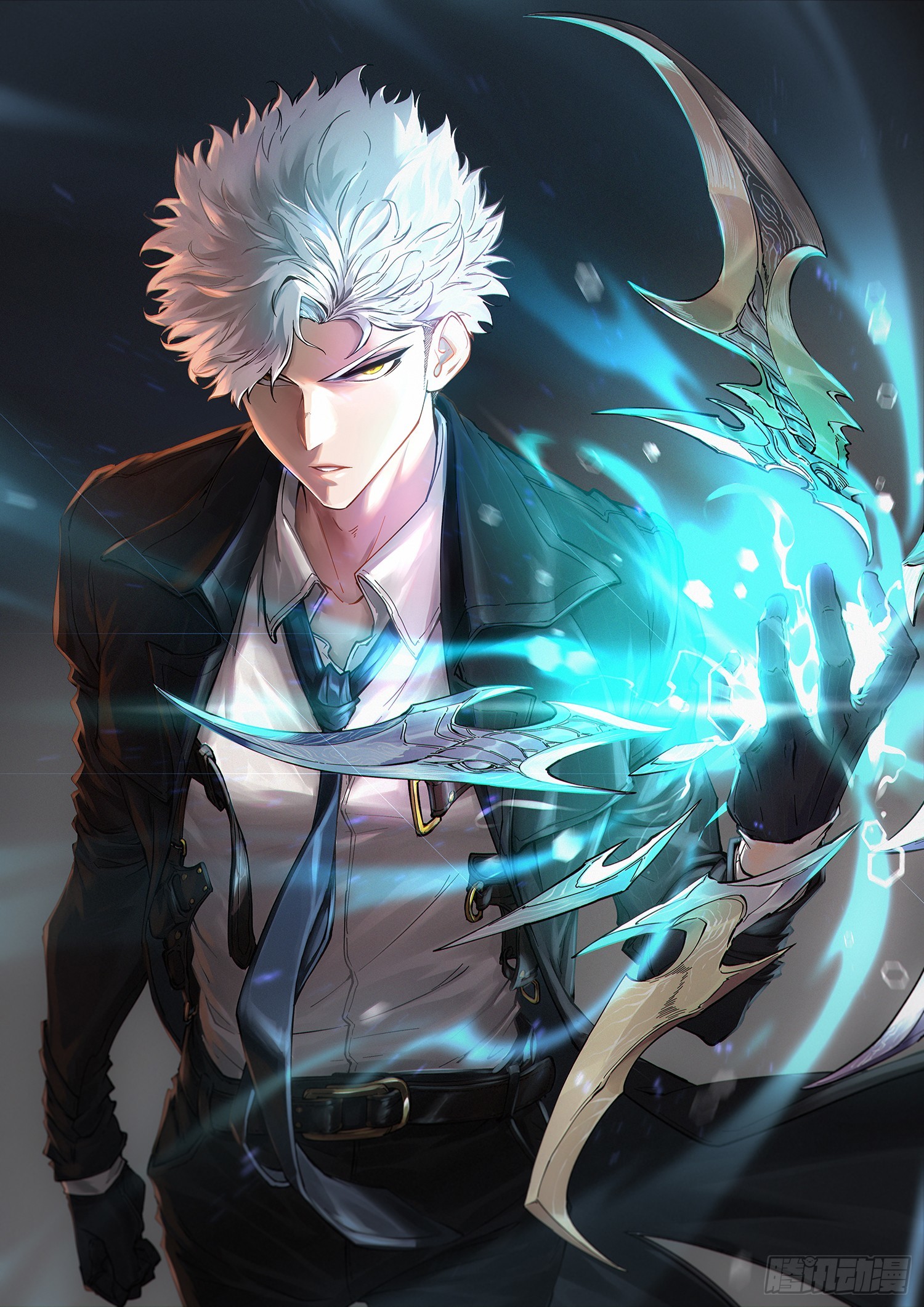 再不死我就統治魔界了 - 第65話 - 1