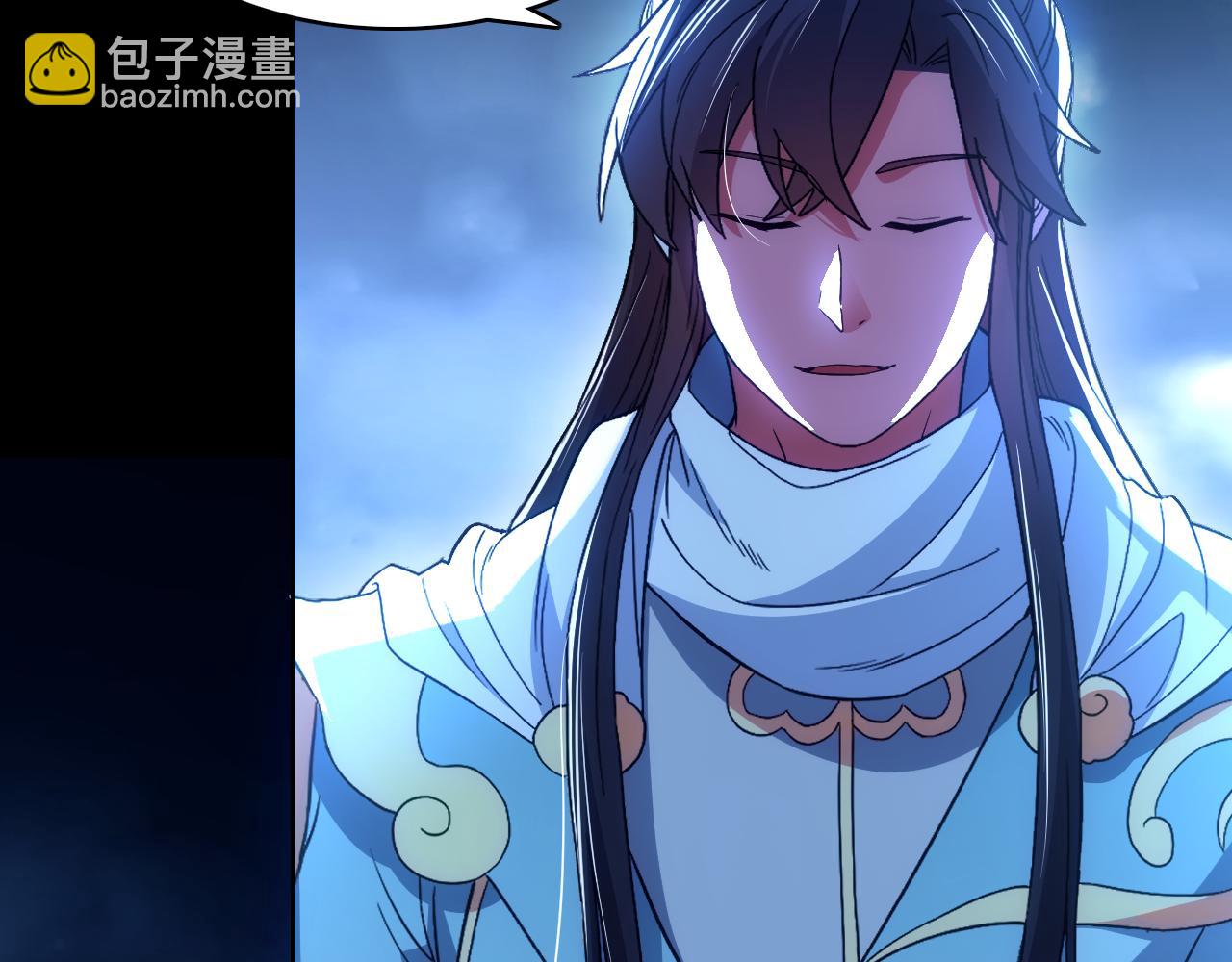 第105话 对不起，其实我是修仙者(1/3)-第105话