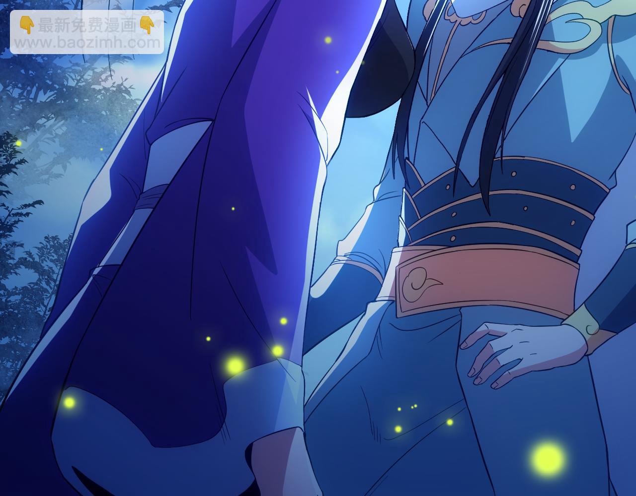 第105话 对不起，其实我是修仙者(1/3)-第105话