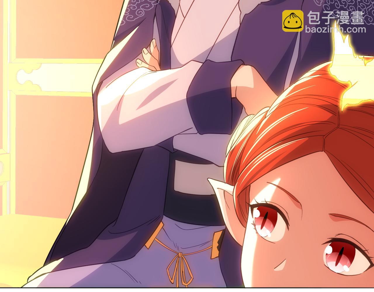 第109话 你在狗叫什么？(1/3)-第109话