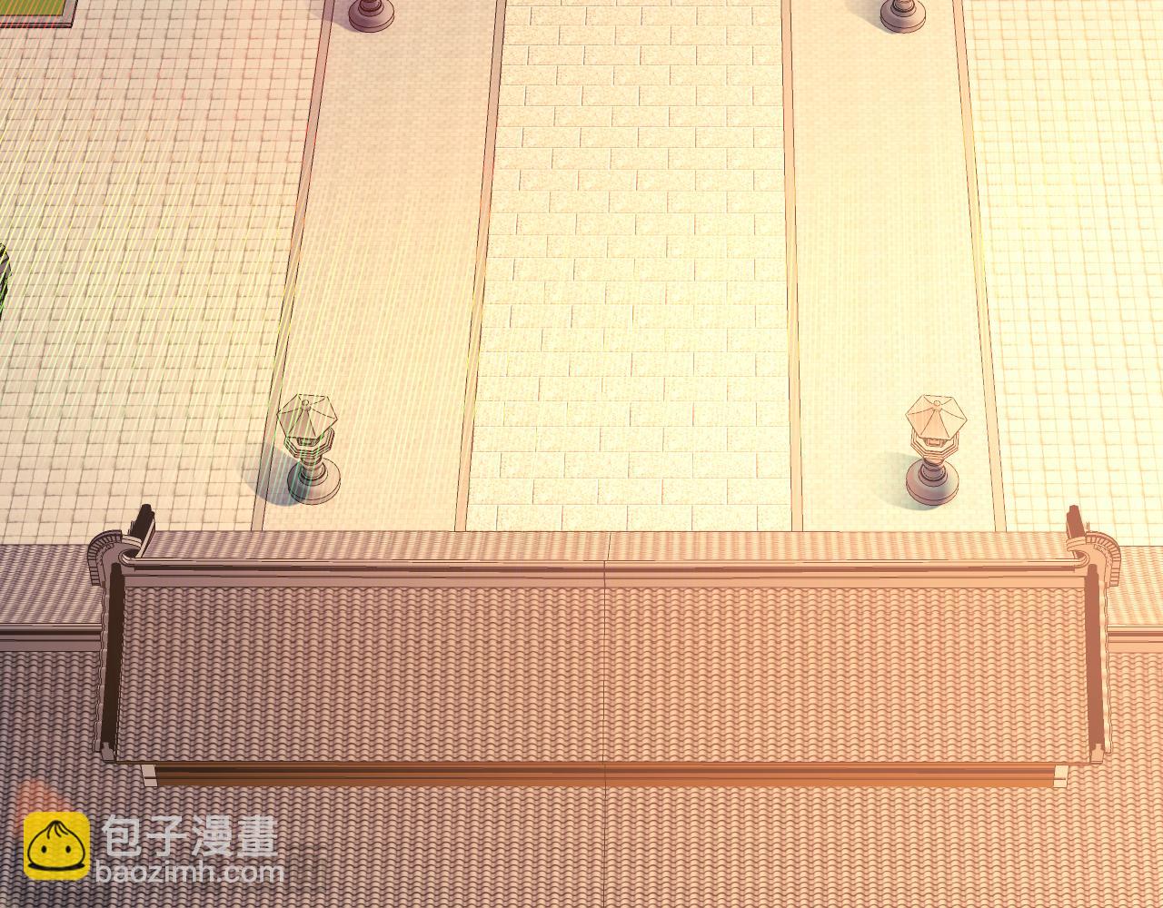 第109话 你在狗叫什么？(1/3)-第109话