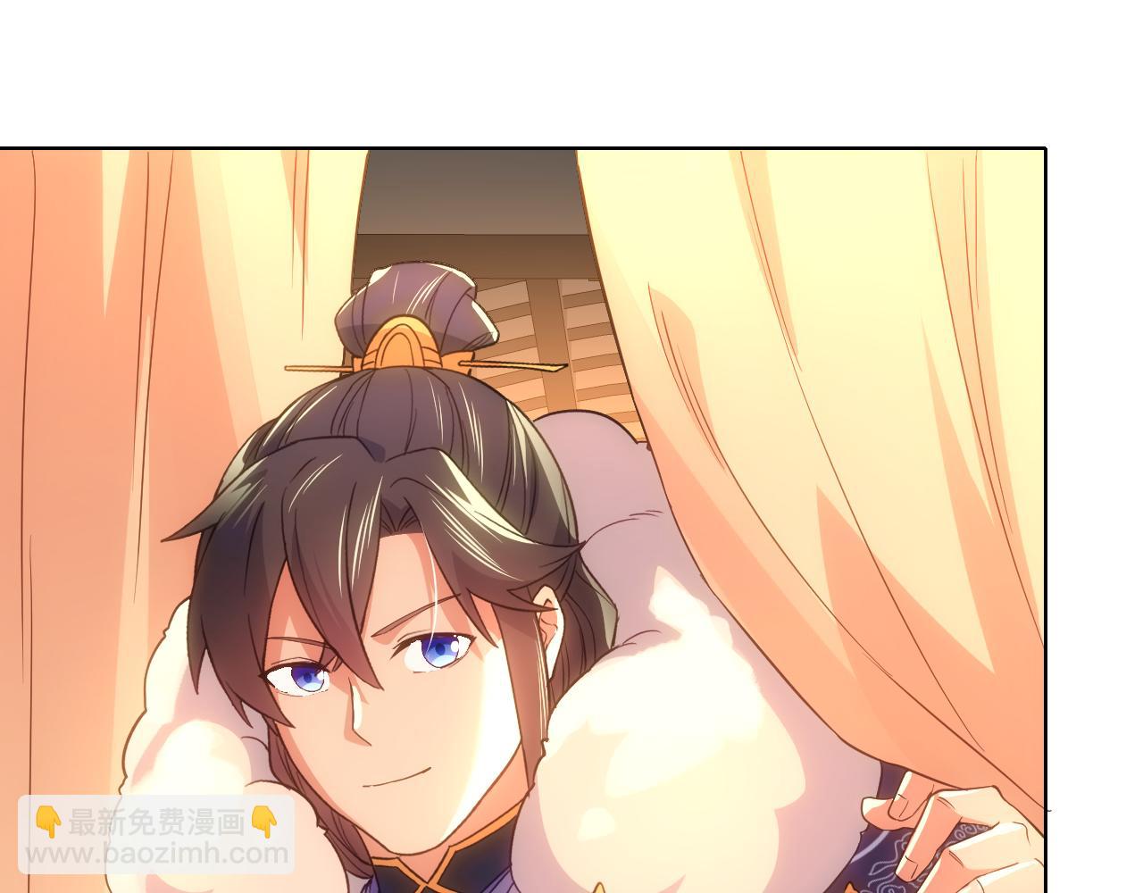 第109话 你在狗叫什么？(1/3)-第109话