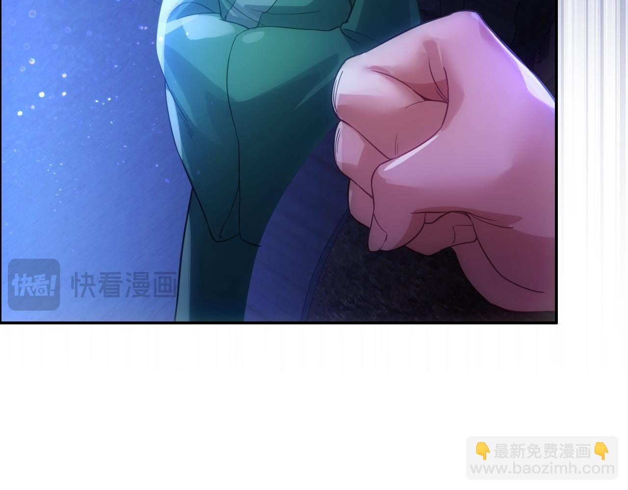 第111话 她还是个孩子，千万别放过她！(1/3)-第111话