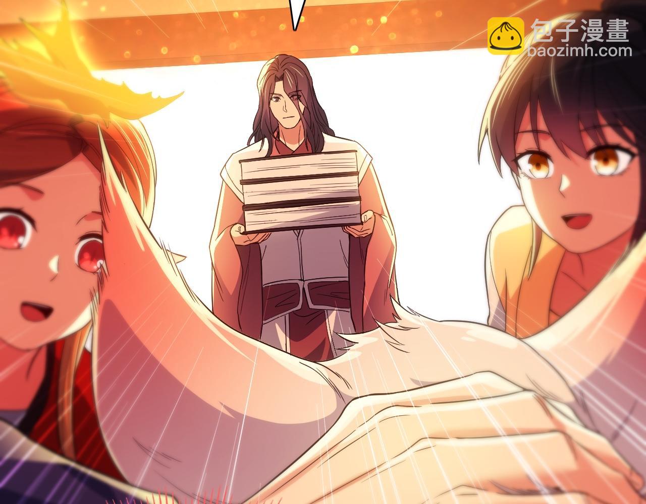 第111话 她还是个孩子，千万别放过她！(1/3)-第111话