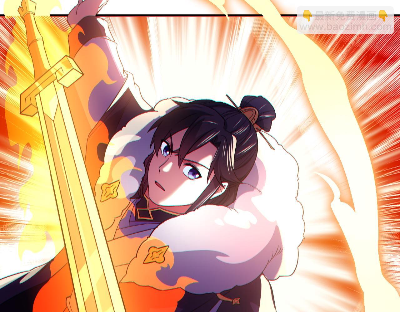 第113话 期待与妖族的必死之战(1/3)-第113话