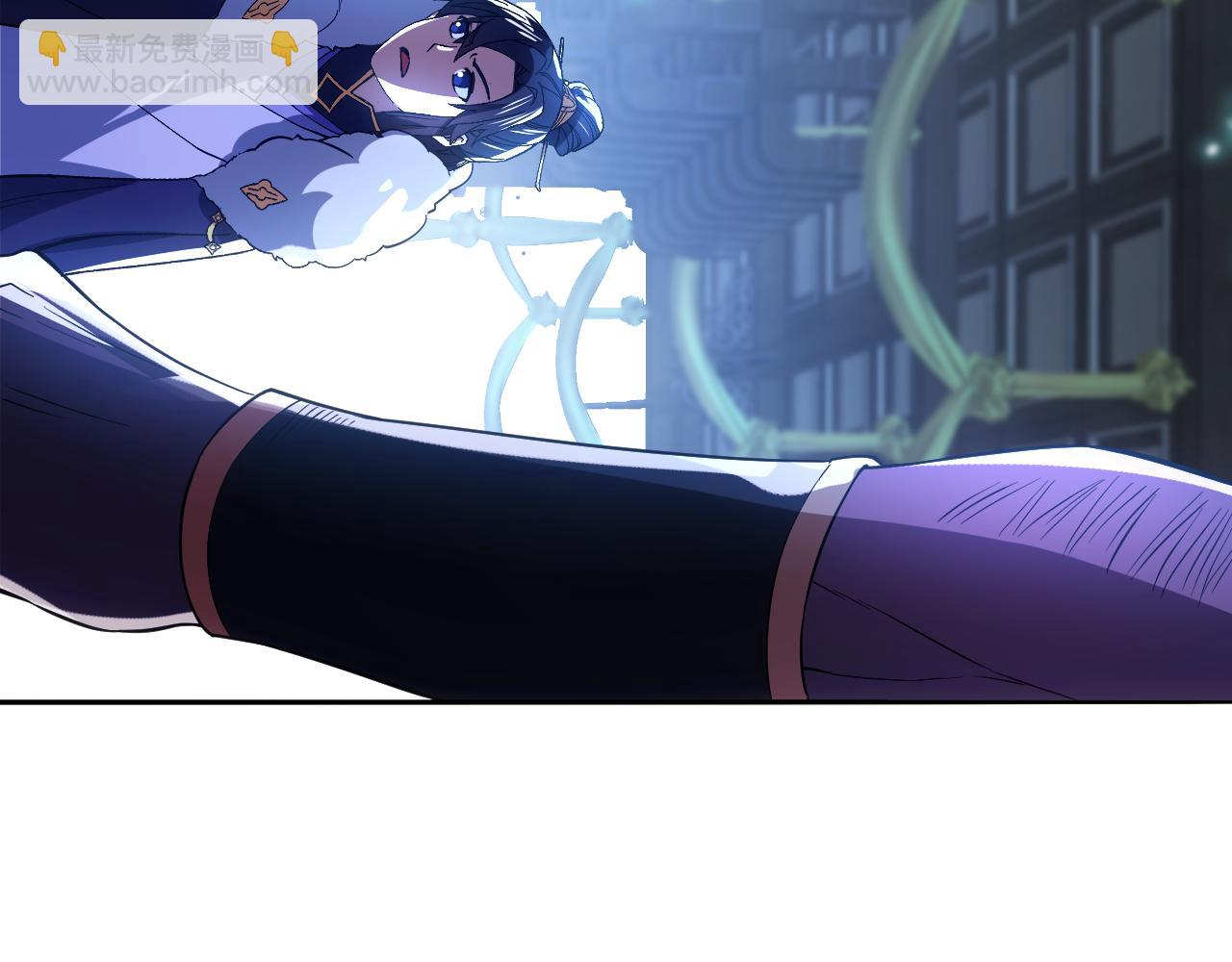 第115话 叶宁，求你别作了！(1/3)-第115话