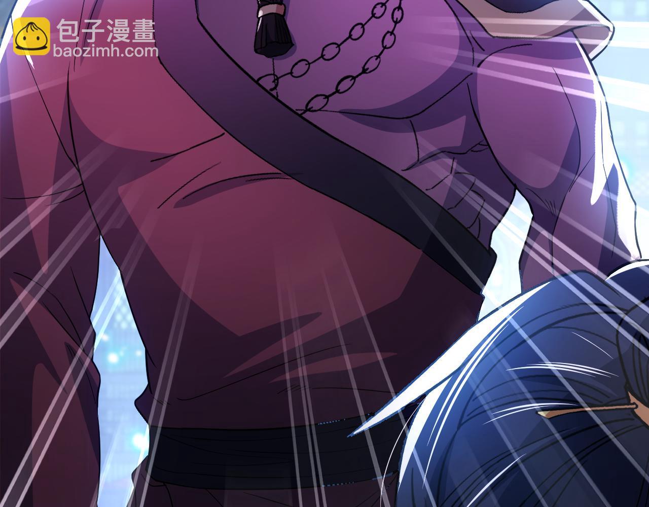 第115话 叶宁，求你别作了！(1/3)-第115话