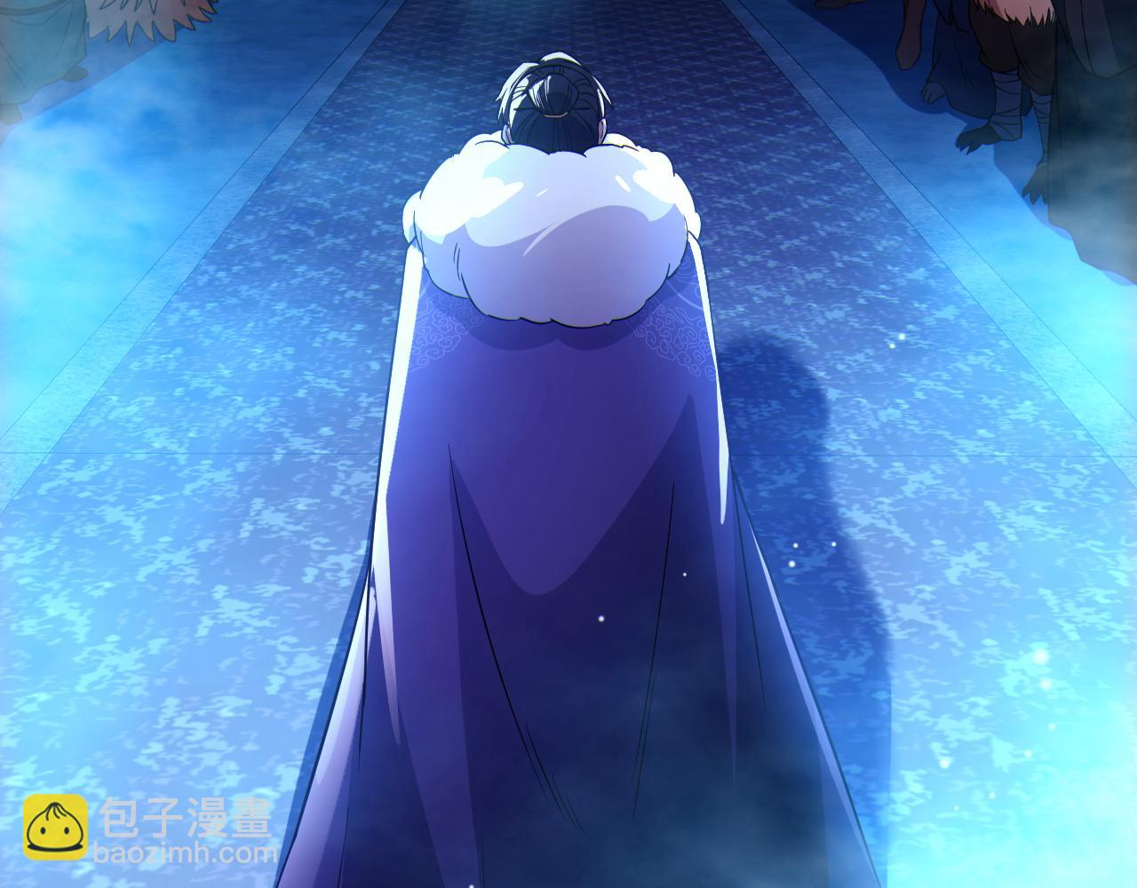 第115话 叶宁，求你别作了！(1/3)-第115话