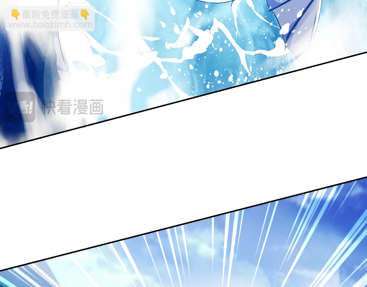 第117话 龙族再度来袭，这次能否化险为夷？(1/3)-第117话