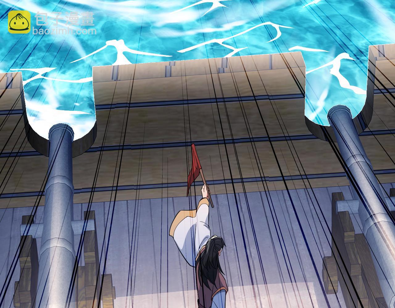 第117话 龙族再度来袭，这次能否化险为夷？(1/3)-第117话