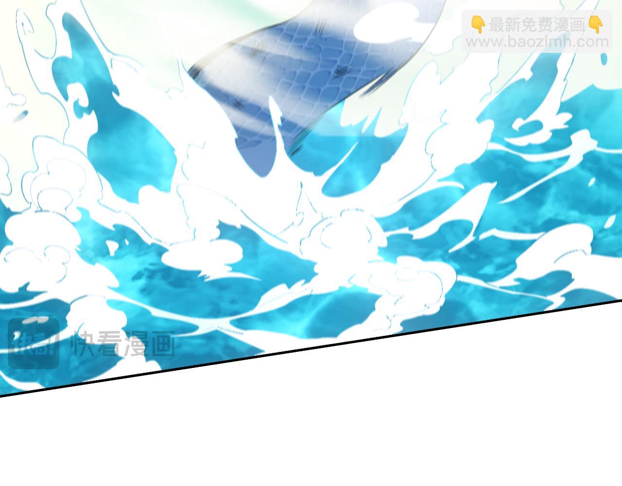 第117话 龙族再度来袭，这次能否化险为夷？(1/3)-第117话