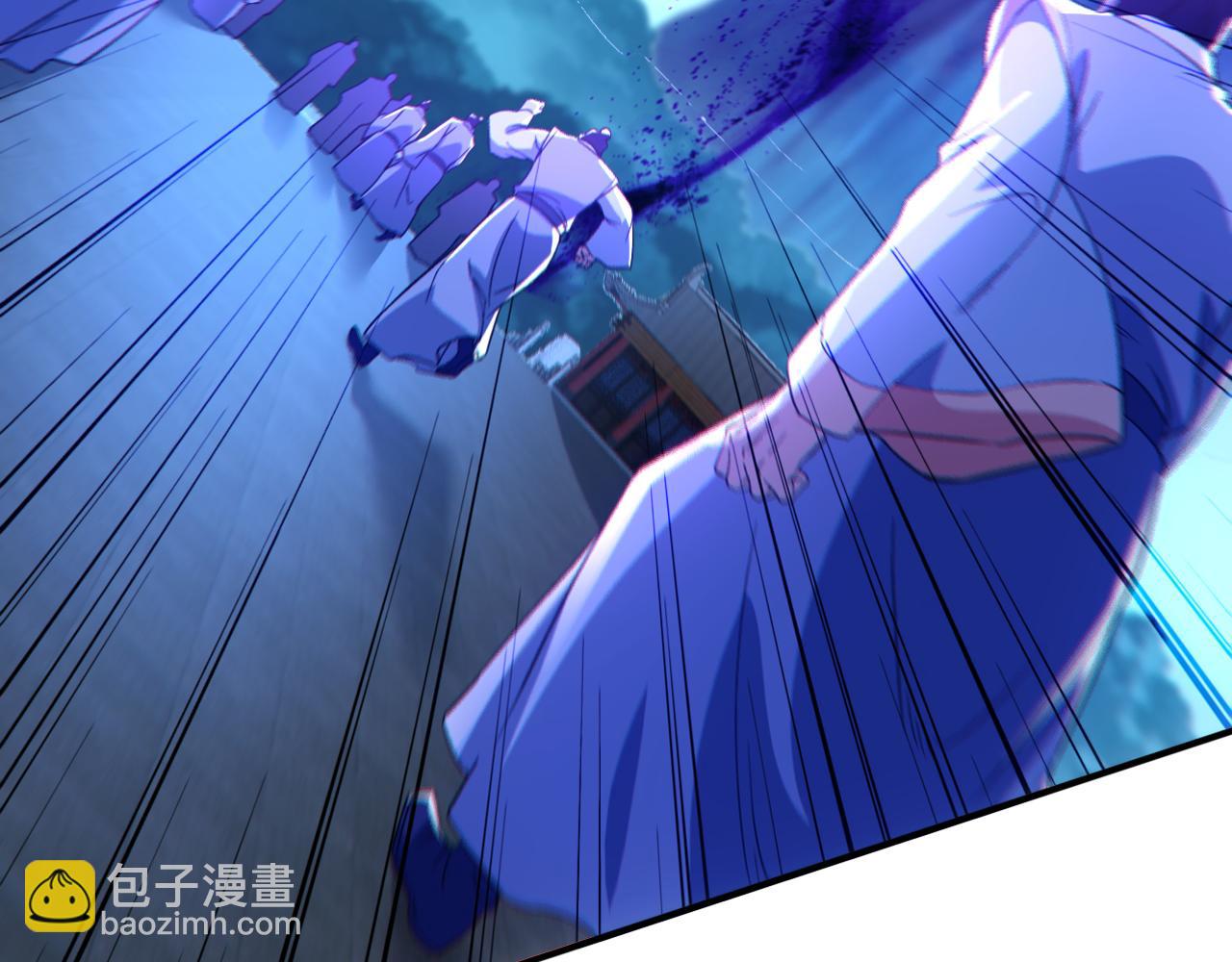 第119话 乞丐的真实身份竟然是仙君？(1/3)-第119话