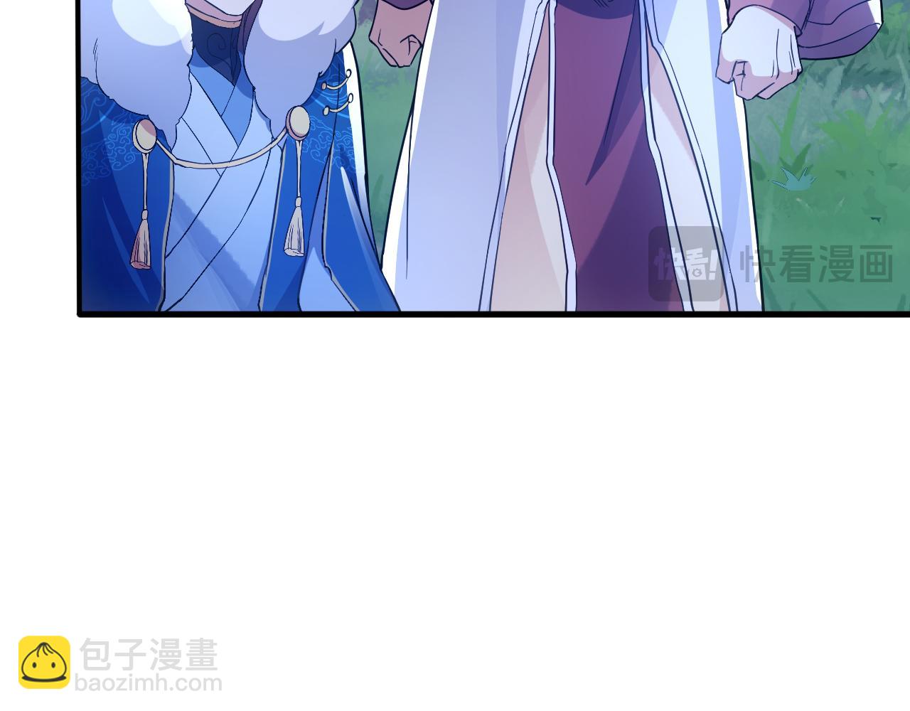 第119话 乞丐的真实身份竟然是仙君？(1/3)-第119话