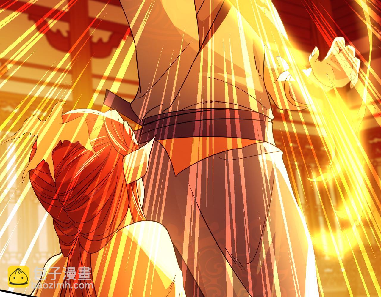 第121话 敢动我的人？我绝对不放过你！(1/4)-第121话