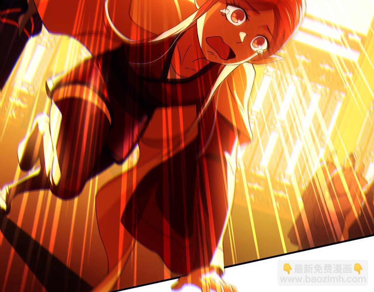 第121话 敢动我的人？我绝对不放过你！(1/4)-第121话