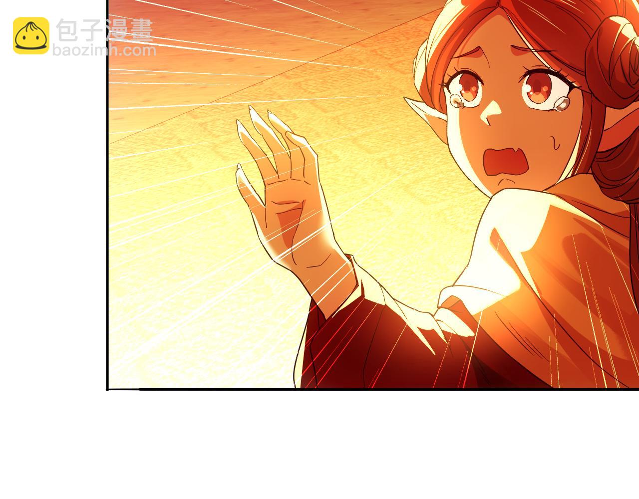 第121话 敢动我的人？我绝对不放过你！(1/4)-第121话