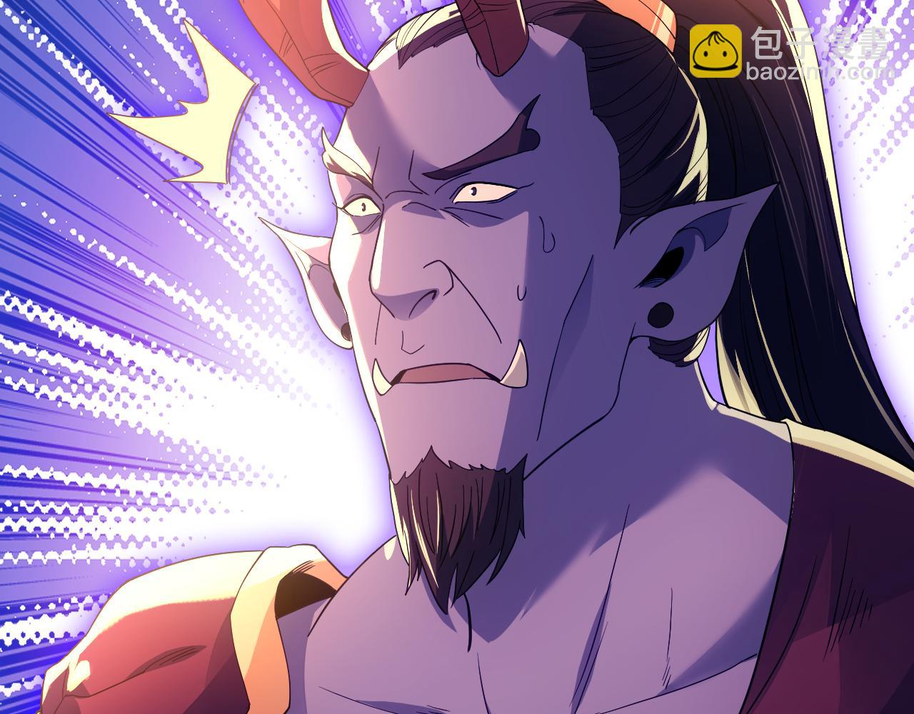 第121话 敢动我的人？我绝对不放过你！(1/4)-第121话