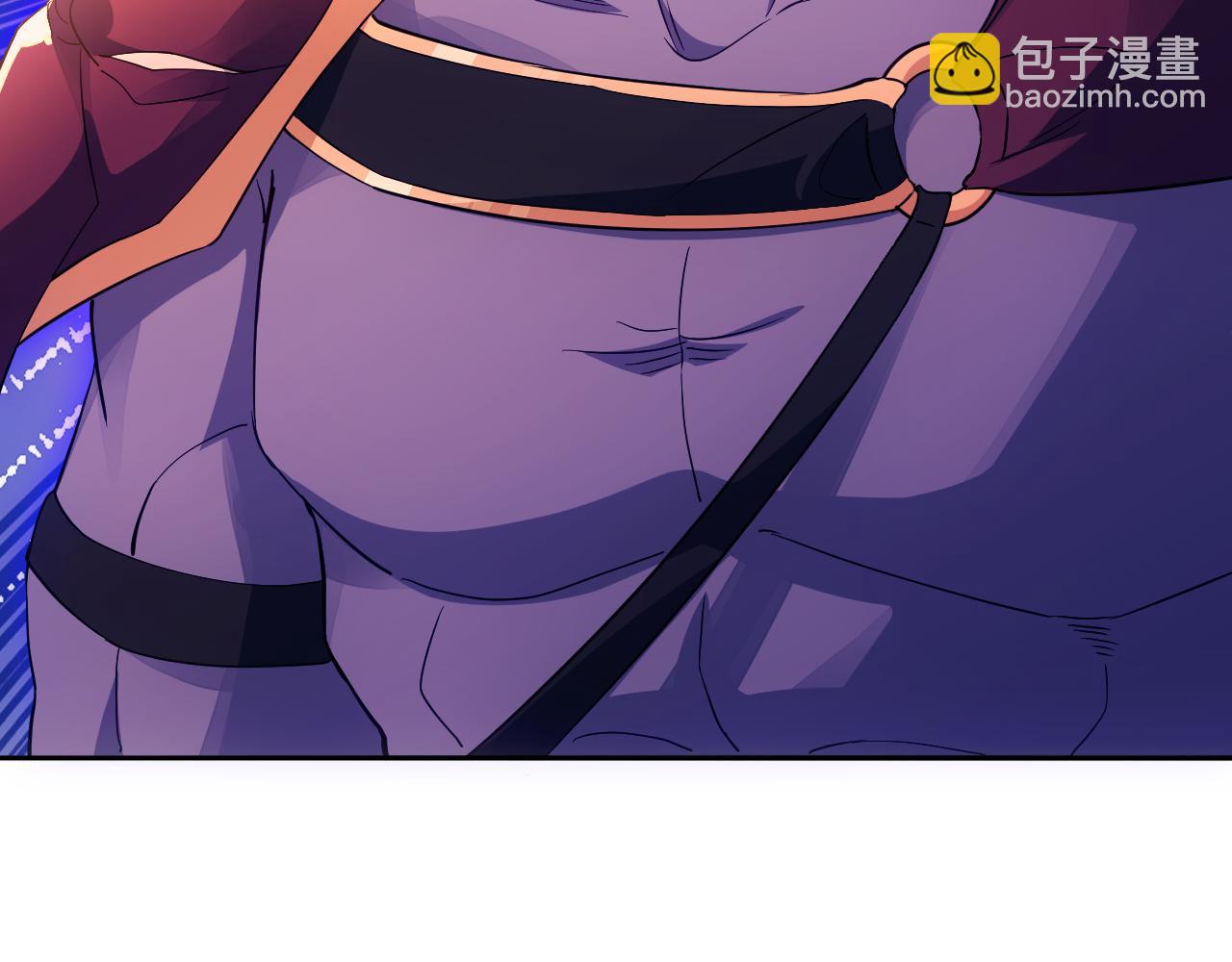 第121话 敢动我的人？我绝对不放过你！(1/4)-第121话