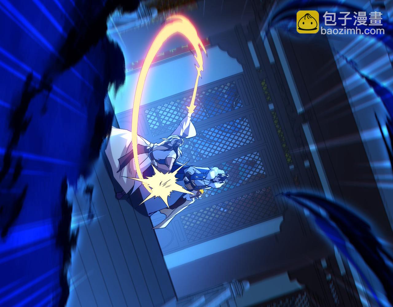 第123话 奇异少女现身！越作死越奖励？(1/3)-第123话