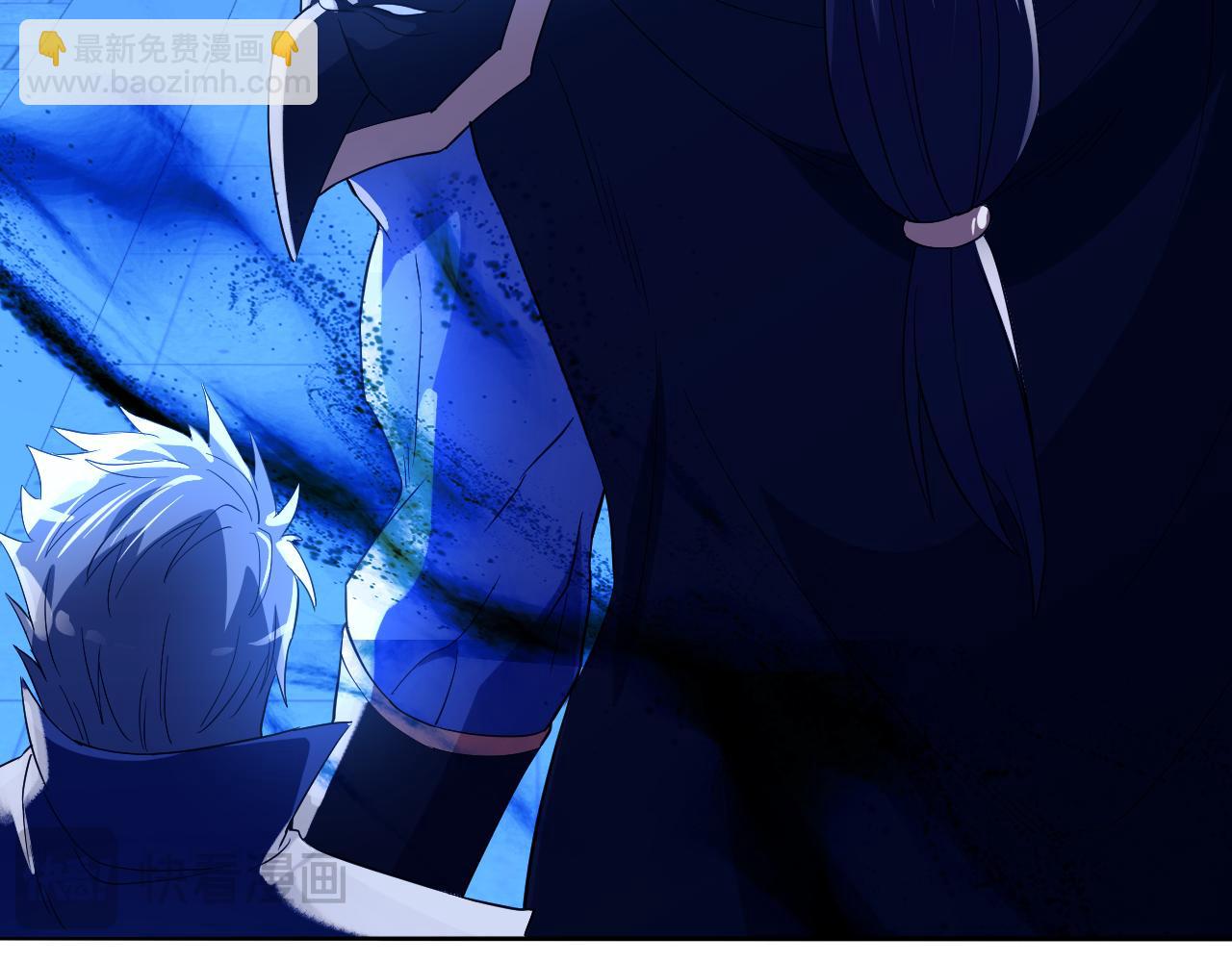 第123话 奇异少女现身！越作死越奖励？(1/3)-第123话