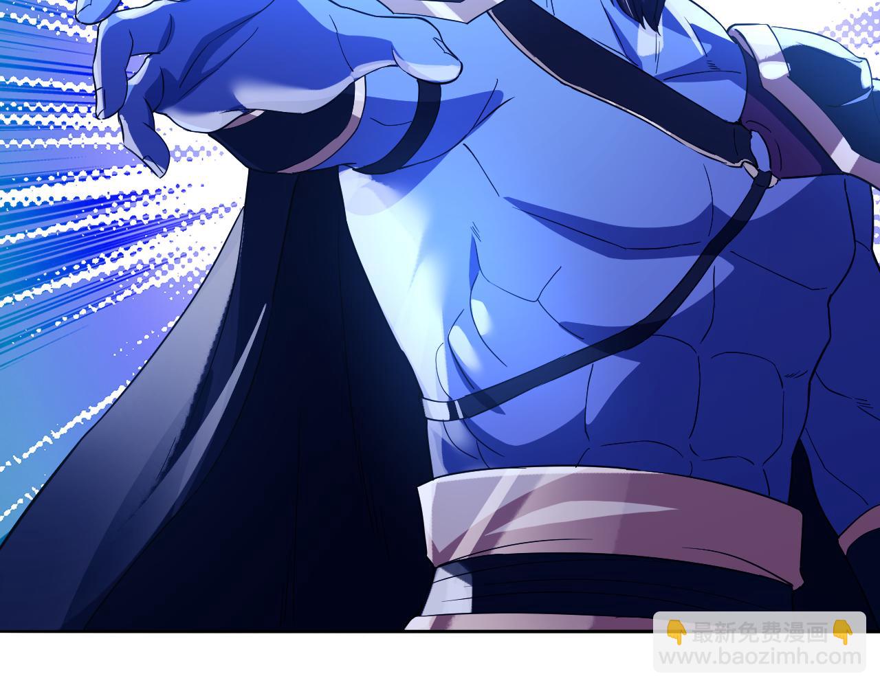 第123话 奇异少女现身！越作死越奖励？(1/3)-第123话