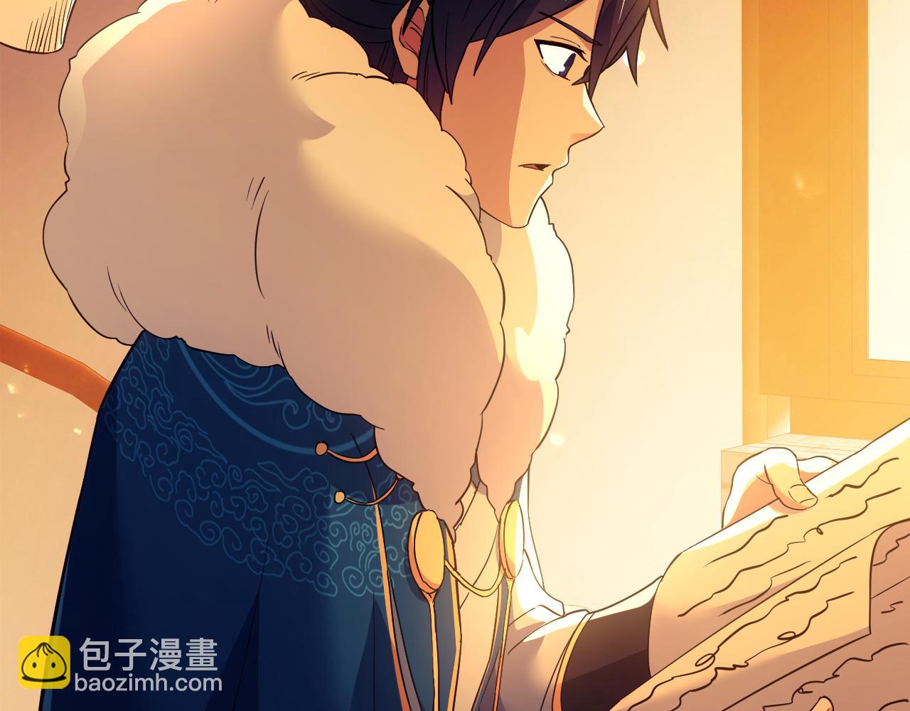 第125话 新的战争要开始了！(1/3)-第125话