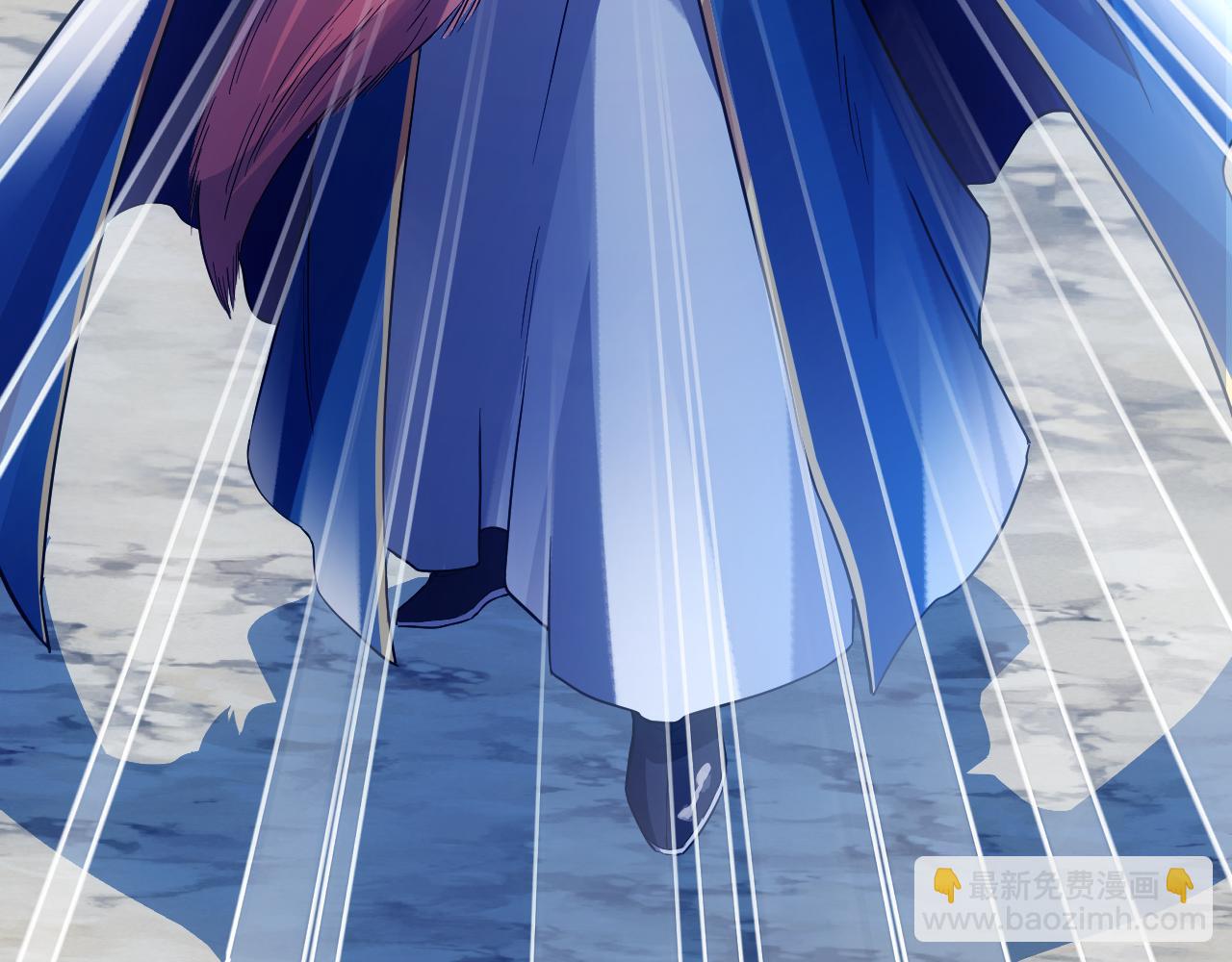 第127话 叶宁离无敌只差一步！(1/3)-第127话