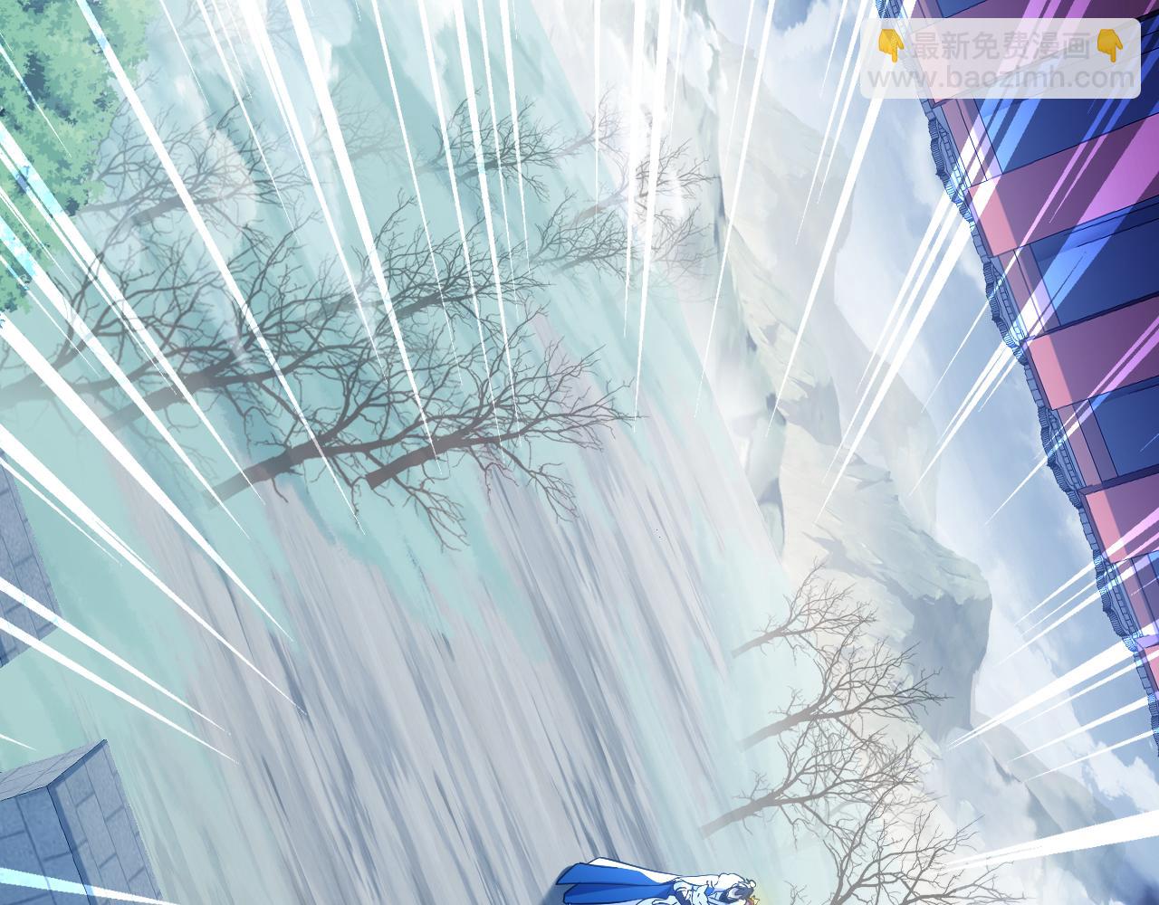 第127话 叶宁离无敌只差一步！(1/3)-第127话