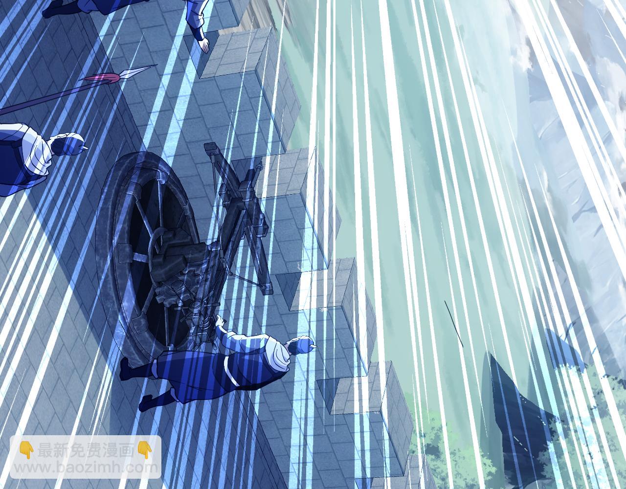 第127话 叶宁离无敌只差一步！(1/3)-第127话