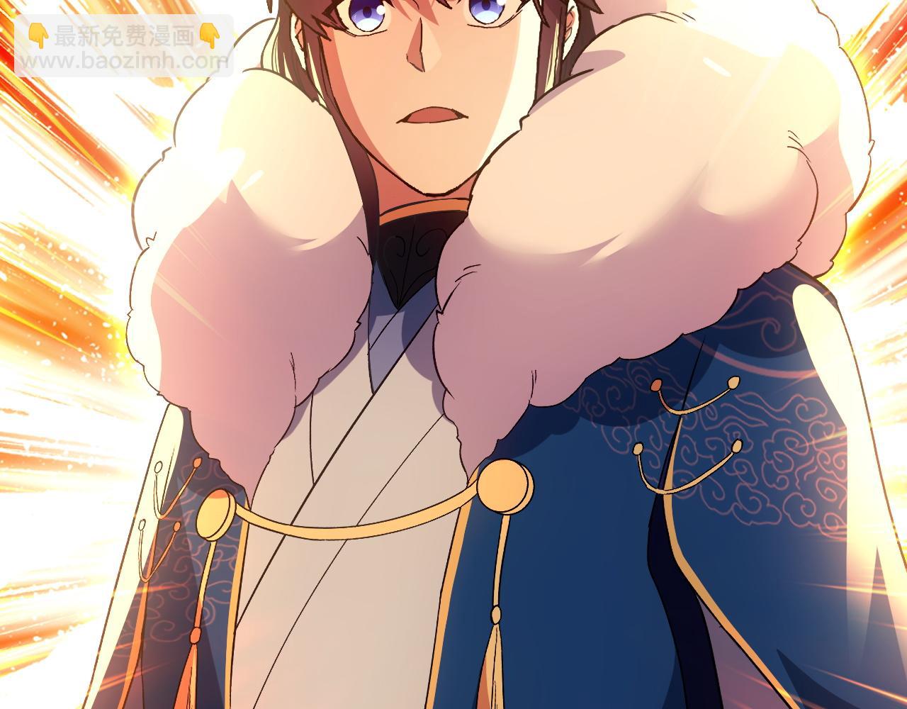 第129话 这次作死应该不会有意外了吧？(1/3)-第129话