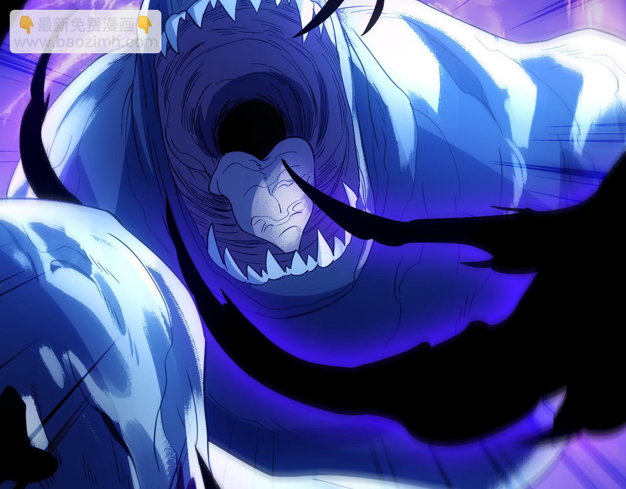 第133话 黑暗入侵 迫在眉睫(1/4)-第133话