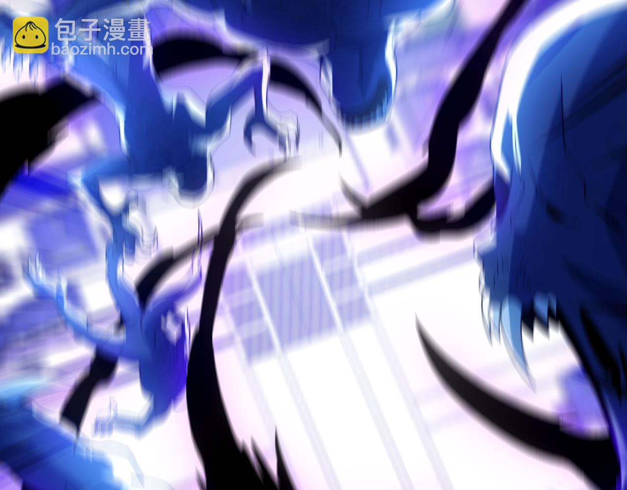 第133话 黑暗入侵 迫在眉睫(1/4)-第133话