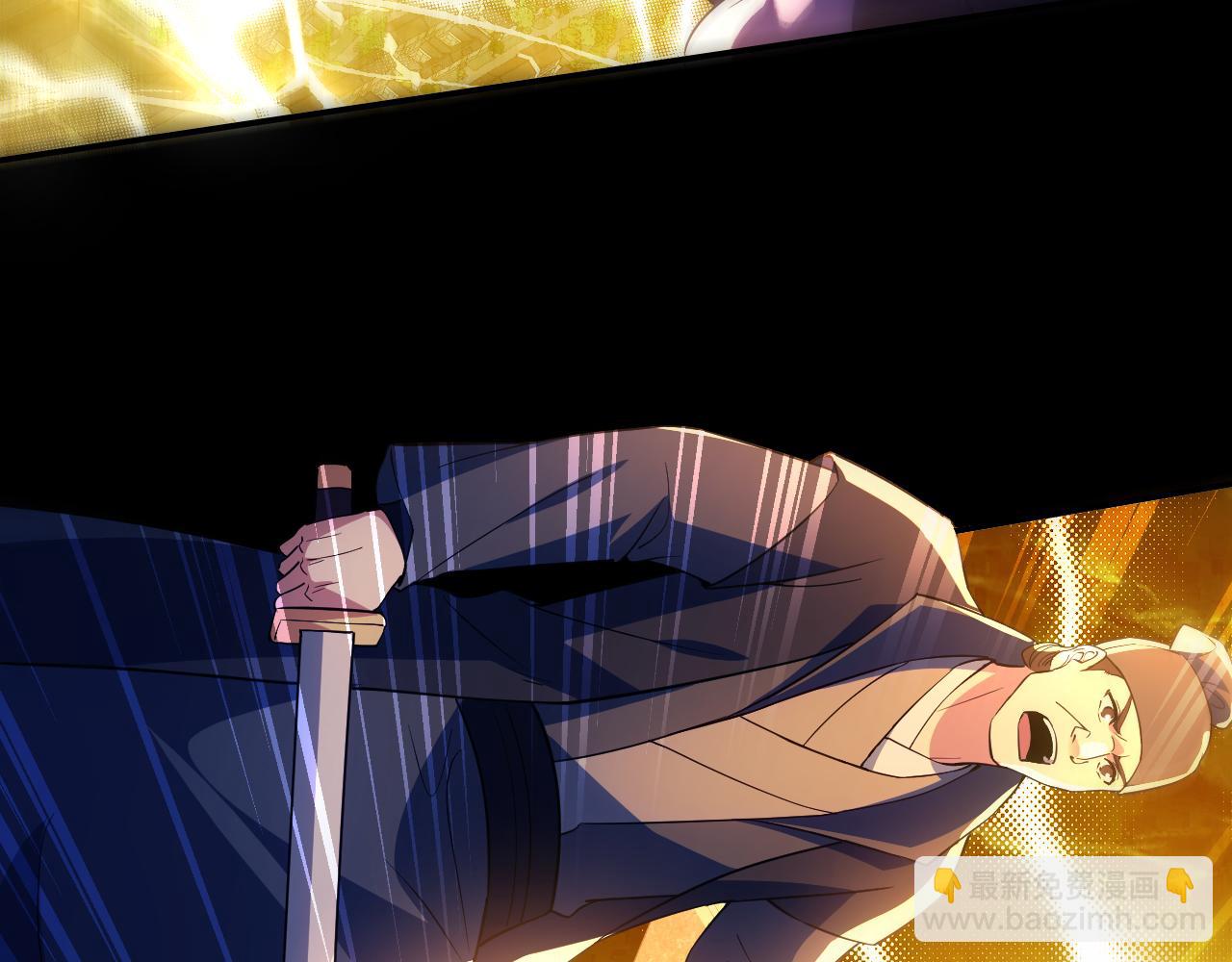 第133话 黑暗入侵 迫在眉睫(1/4)-第133话