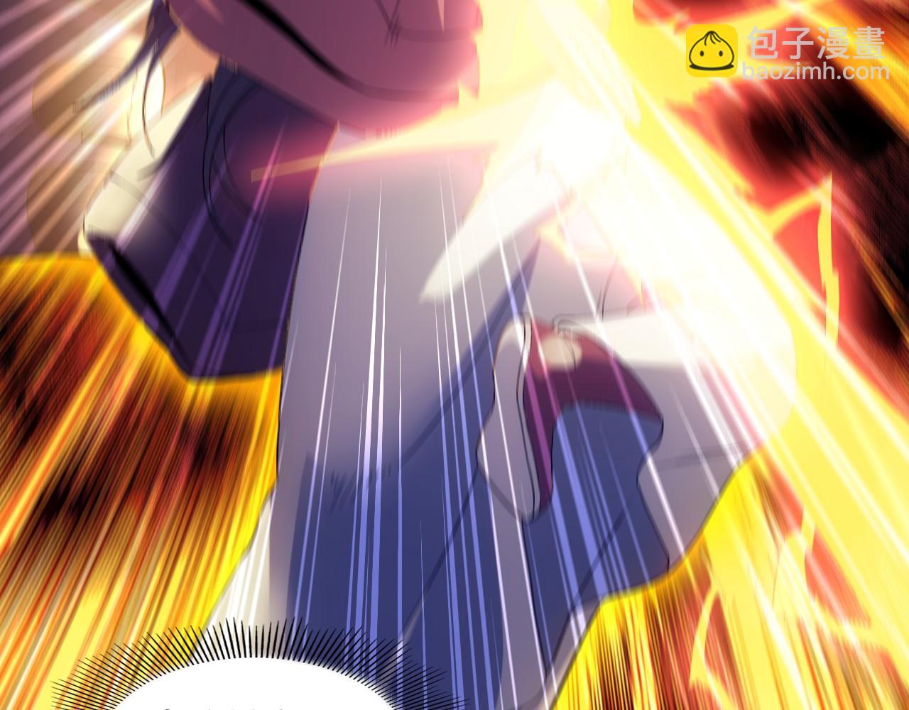 第135话 孙大圣来了？！(1/4)-第135话