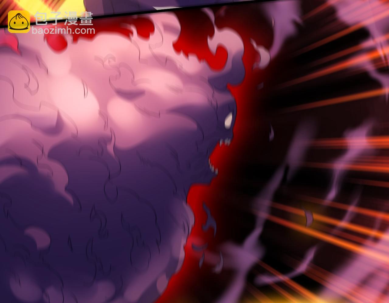 第135话 孙大圣来了？！(1/4)-第135话