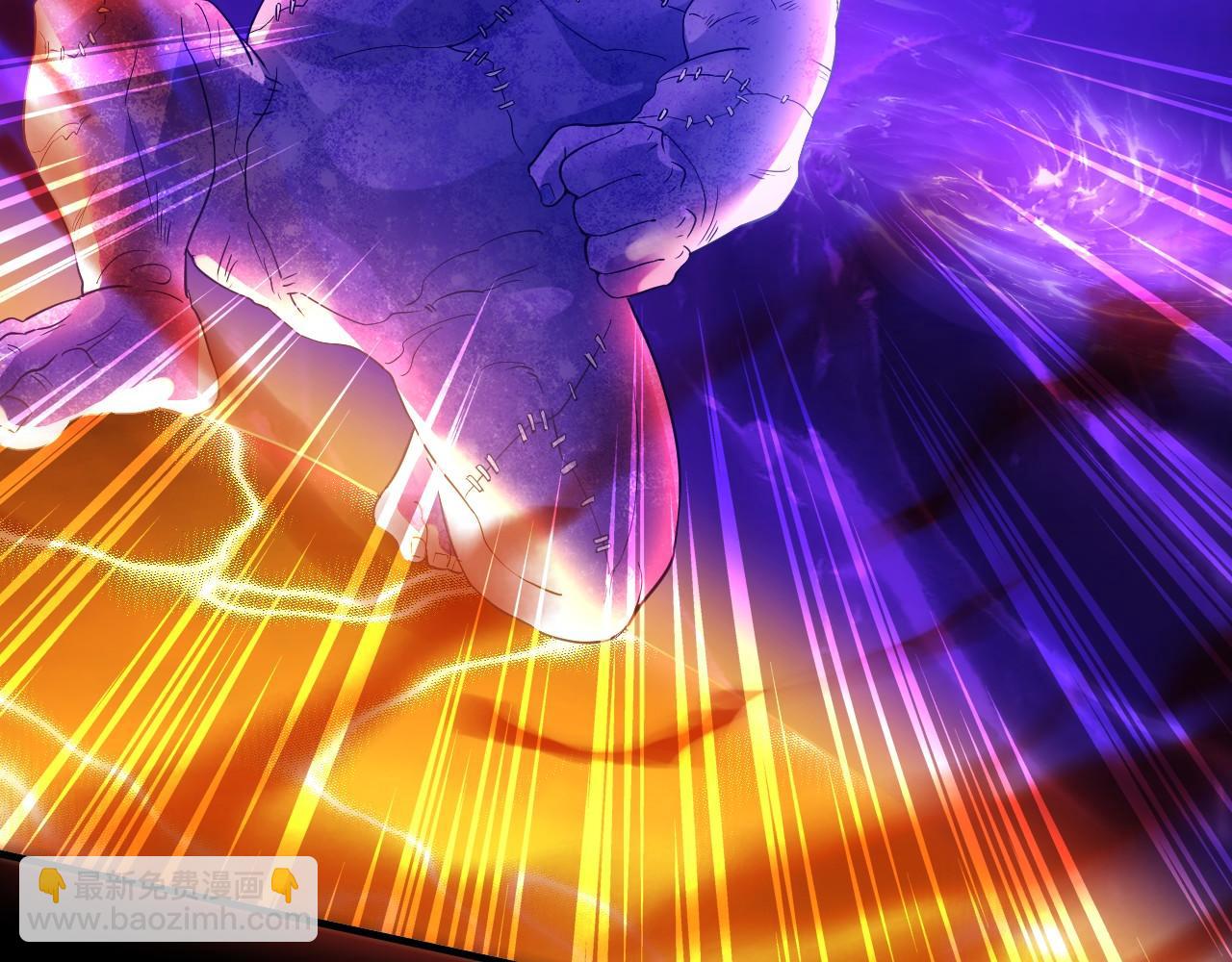 第135话 孙大圣来了？！(1/4)-第135话