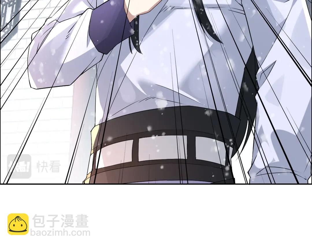 第15话 出发！威武侯府！(1/3)-第15话