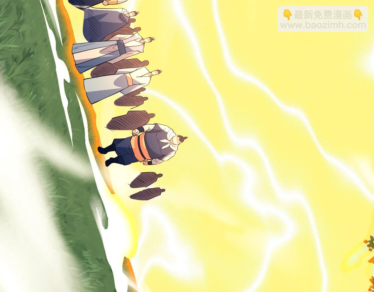 第141话 危机！这次必死无疑？(1/3)-第141话