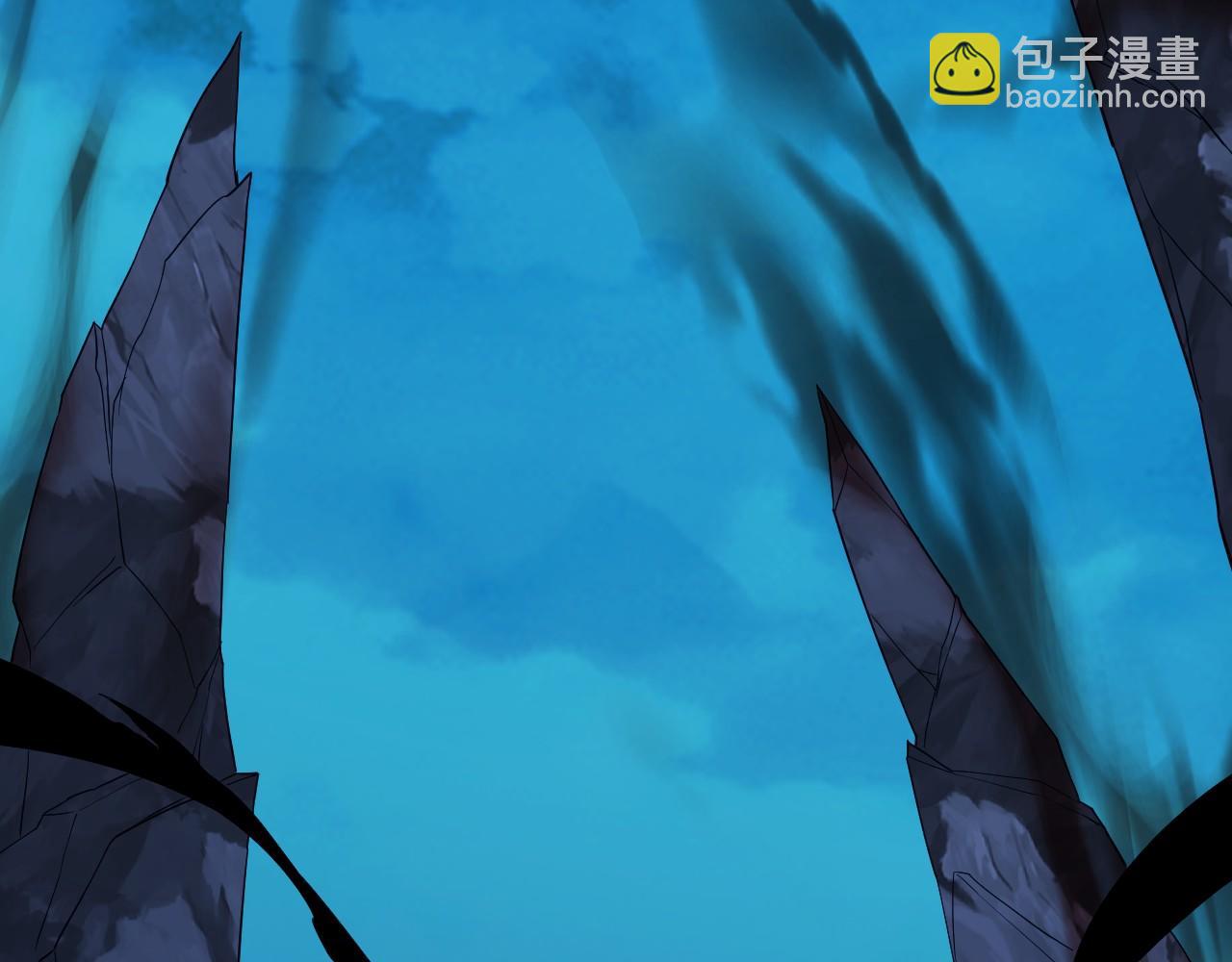 第141话 危机！这次必死无疑？(1/3)-第141话