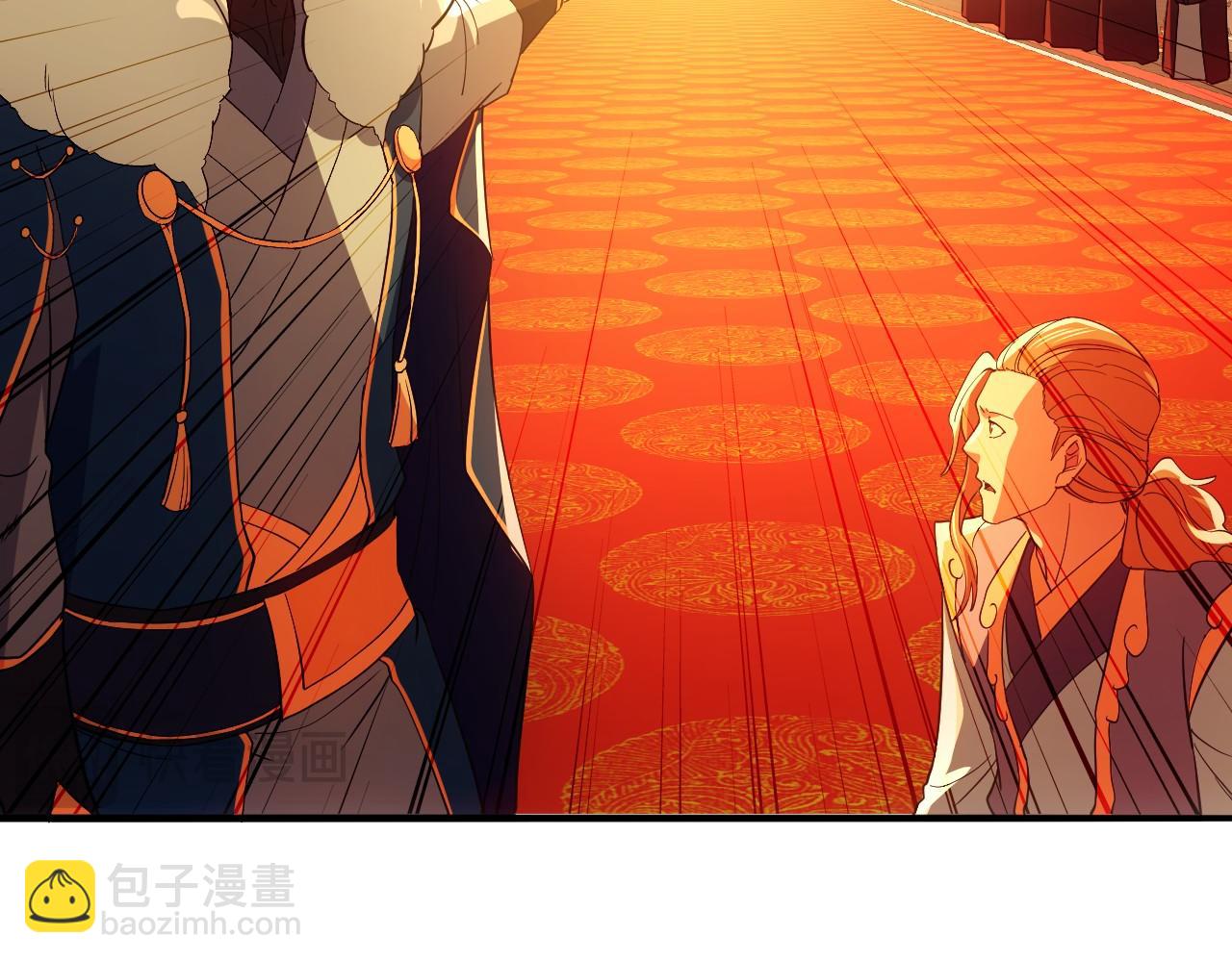 第145话 岌岌可危的联盟！(1/3)-第145话