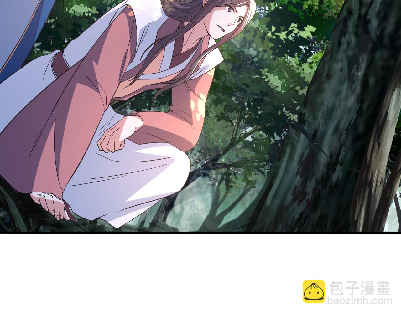 第147话 神陨之地，大周分崩离析的开始(1/3)-第147话