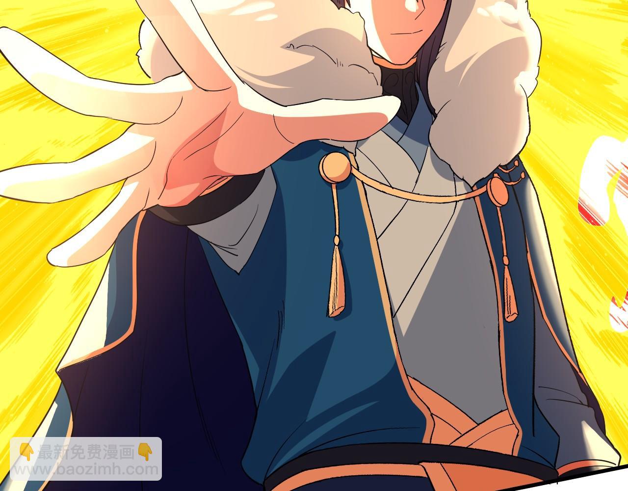 第147话 神陨之地，大周分崩离析的开始(1/3)-第147话