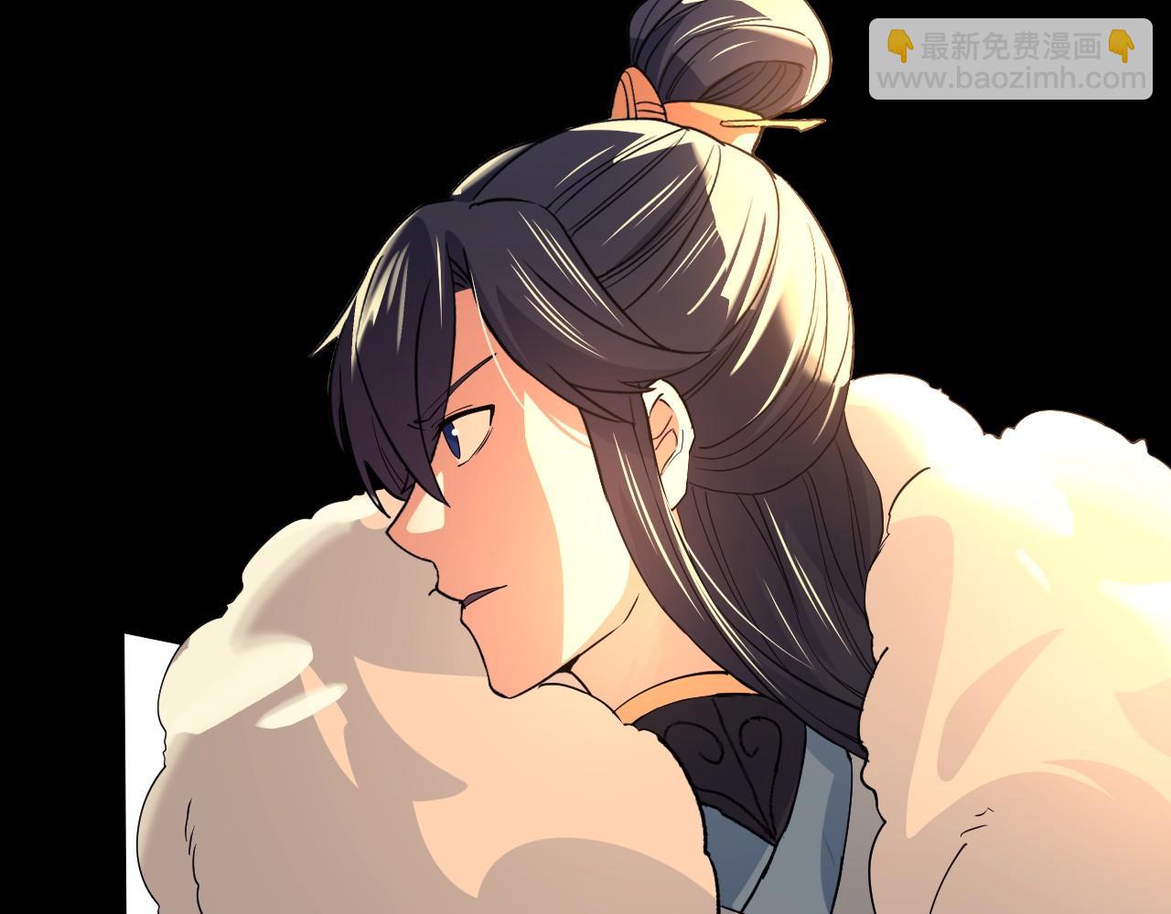 第147话 神陨之地，大周分崩离析的开始(1/3)-第147话